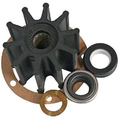 Jabsco SK229-37 Repair Kit for Flexible Impeller Pumps (Nitrile)