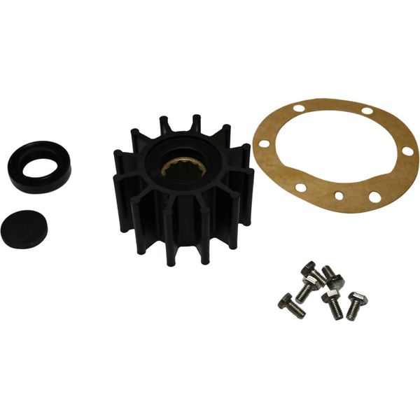 Jabsco SK384-0101 Service Kit for Flexible Impeller Pumps