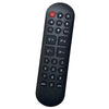 Mitchell and Brown JB-1811UR Big Button TV Remote Control