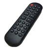 Mitchell and Brown JB-1811UR Big Button TV Remote Control