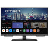 Mitchell and Brown JB-24DVD1811ST 24" HD Ready Smart DVD TV Combo