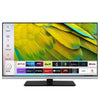 Mitchell and Brown JB-32FH1811BL 32" Full HD Linux Smart TV