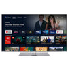 Mitchell and Brown JB-55QLED1811 55″ QLED 4K Ultra HD Android Smart TV