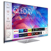 Micthell and Brown JB-65QLED1811 65″ QLED 4K Ultra HD Linux Smart TV