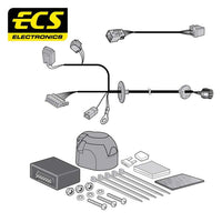 ECS 7 Pin Wiring Kit