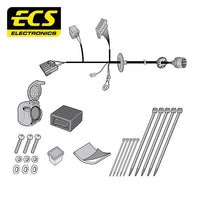 ECS 7 Pin Wiring Kit