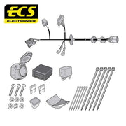 ECS 13 Pin Wiring Kit