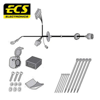 ECS 7 Pin Wiring Kit