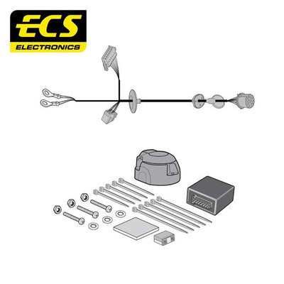 ECS 13 Pin Wiring Kit