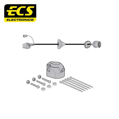 ECS 7 Pin Wiring Kit