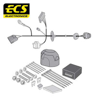 ECS 7 Pin Wiring Kit