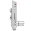 AG Vertical Thermostatic Shower Mixer