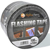 Self Adhesive Flashing 10m x 50mm Wide