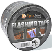 Self Adhesive Flashing 10m x 50mm Wide