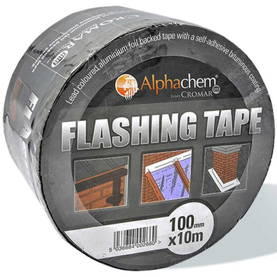 Self Adhesive Flashing 10m x 50mm Wide