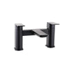 AG Muro Bath Filler Tap in Black