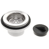 Standard Basin Waste Fitting (1-1/4" Outlet)