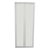 AG Bi-Fold Shower Door and Frame 160cm x 64cm