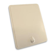 AG Access Door and Frame Cream Pinch Lock
