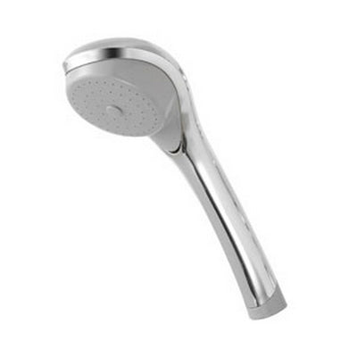 AG Aquiv8 Water Saving Shower Head Chrome