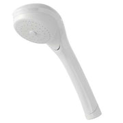 AG Aquiv8 Water Saving Shower Head White