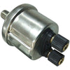 KUS Oil Pressure Sender (5 bar, Euro Resistance, 1/8" NPT)