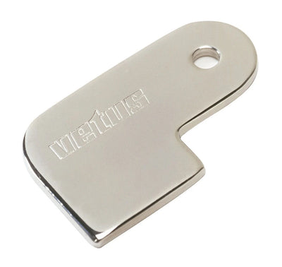 VETUS Key for slotted deck entries