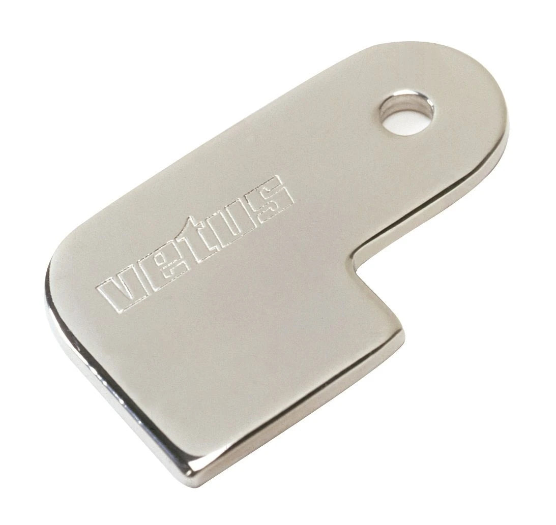 VETUS Key for slotted deck entries