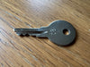 KEY Ignition (2A) 894917    Mercury Mariner Spares & Parts