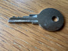KEY Ignition (2A) 894917    Mercury Mariner Spares & Parts