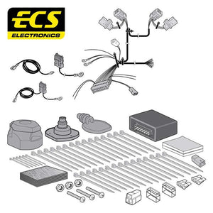 ECS 13 Pin Wiring Kit