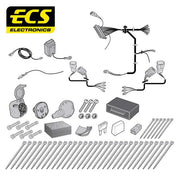 ECS 7 Pin Wiring Kit