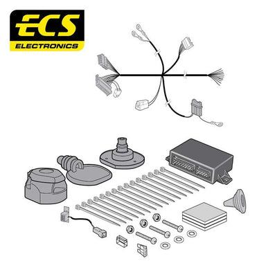 ECS 13 Pin Wiring Kit