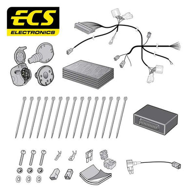ECS 7 Pin Wiring Kit