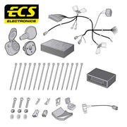 ECS 13 Pin Wiring Kit