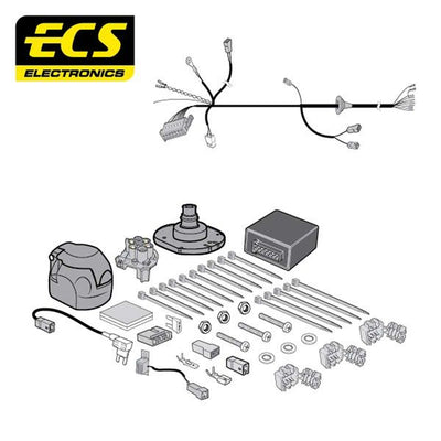 ECS 7 Pin Wiring Kit