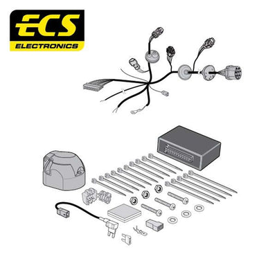 ECS 7 Pin Wiring Kit