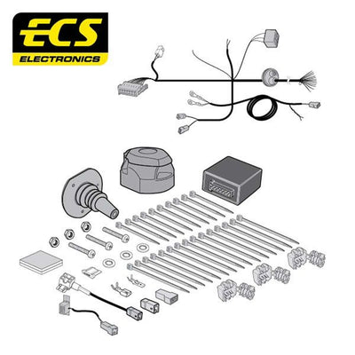 ECS 13 Pin Wiring Kit
