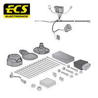 ECS 7 Pin Wiring Kit