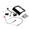 In Phase Fiat Ducato X290 Type VP1/VP2 OEM Radio Replacement Kit