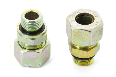 VETUS Connection kit for ws750 (pipe coupling)