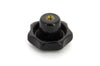 Star knob M5x40 Vetus (KNOP0540G)