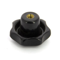Star knob M5x40 Vetus (KNOP0540G)