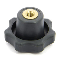 Star knob M6x40 Vetus (KNOP0640G)