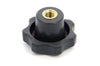 Star knob M8x40 Vetus (KNOP0840G)