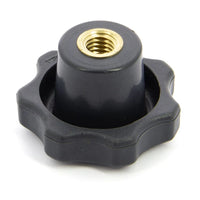 Star knob M8x40 Vetus (KNOP0840G)