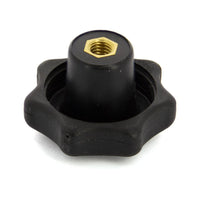 VETUS Lobe knob M8 D 50 bl (KNOPM850)