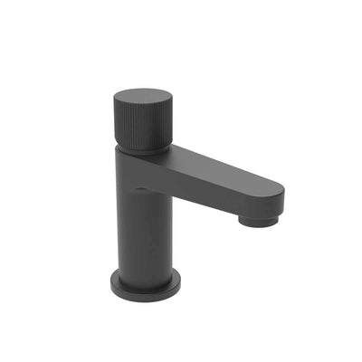 AG Koko Mini Basin Mixer Tap in Black