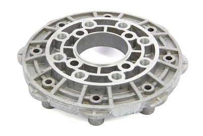 VETUS Lower half flex. coupling