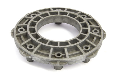 VETUS Upper half flex.coupling